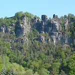 Lägenhet Guerth Kleinhennersdorf