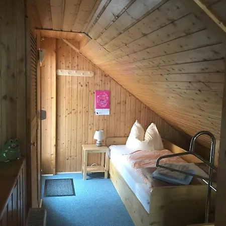 Gürth Apartamento *