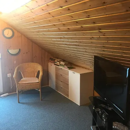 Guerth Apartment