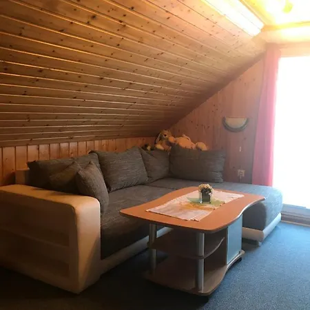 Guerth Appartement Kleinhennersdorf