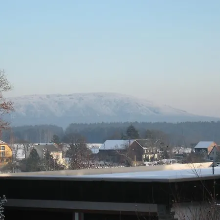 Appartement Guerth *