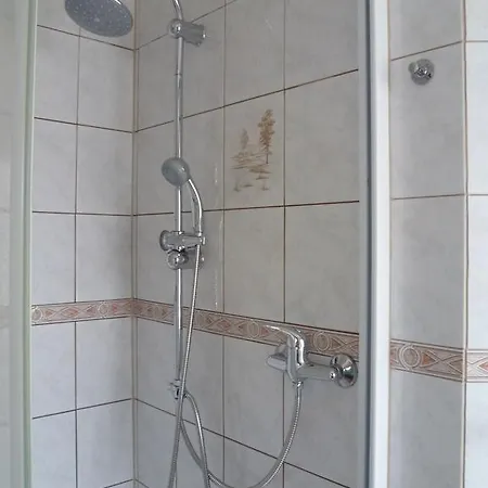 Appartement Guerth *