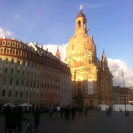 Appartement Guerth Kleinhennersdorf