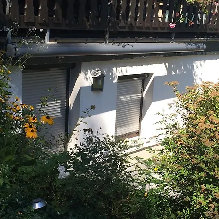 Appartement Guerth *