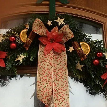 Guerth Appartement *