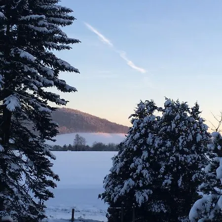 Guerth Appartement *