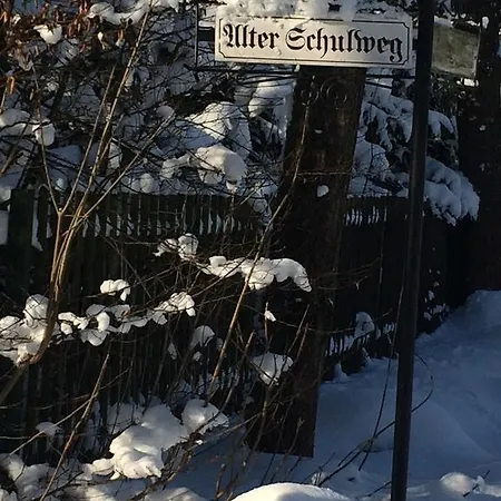 Guerth Appartement Kleinhennersdorf