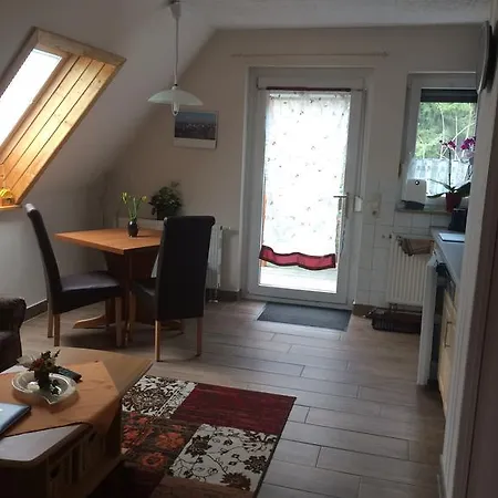 Apartment Gürth *