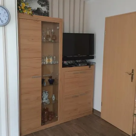 Gürth Apartment