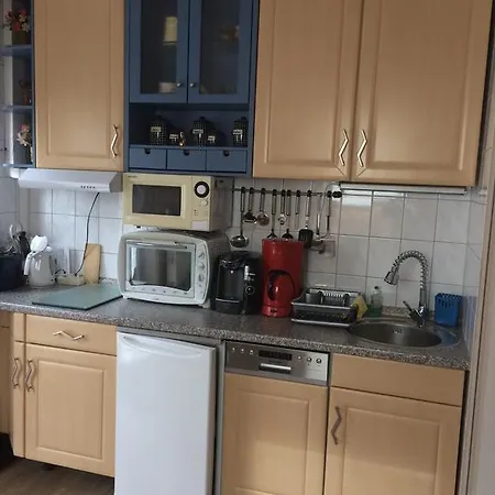 Guerth Apartment