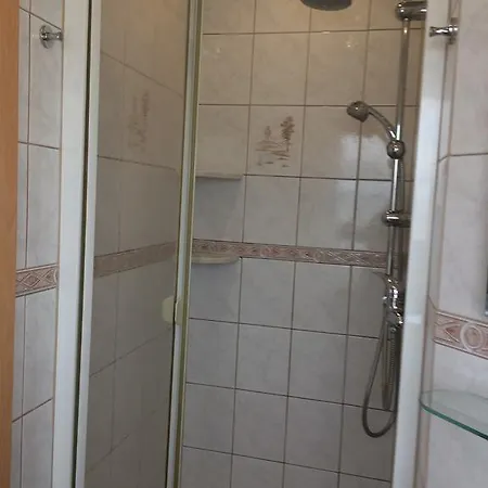 Guerth Appartement *