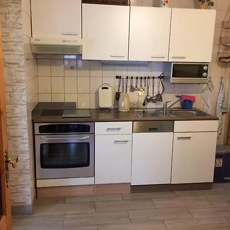 Apartment Gürth *