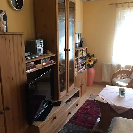 Apartment Guerth