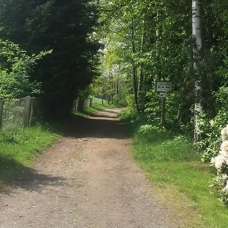 Guerth Appartement *