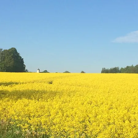 Guerth アパート Kleinhennersdorf