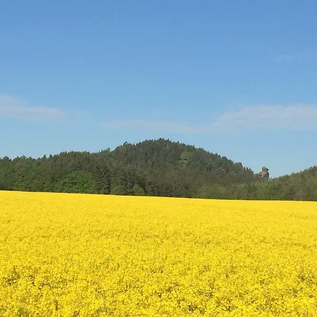 Guerth アパート *