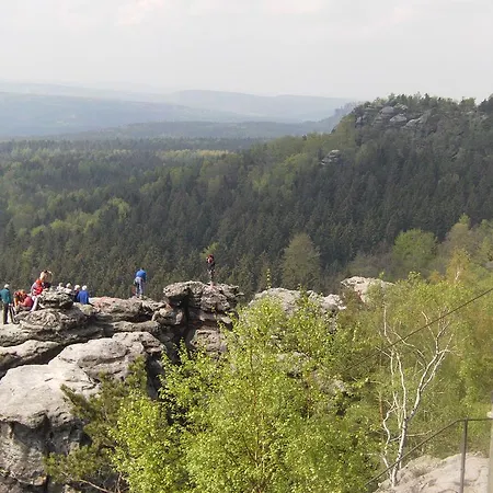 Guerth アパート *