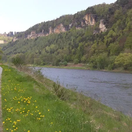 アパート Guerth *