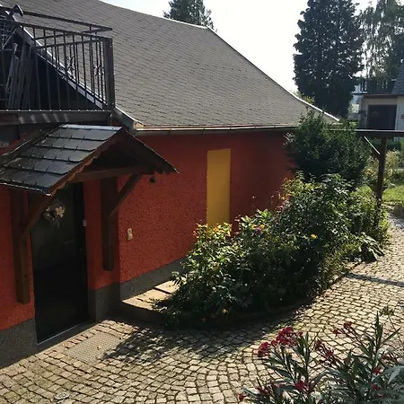 Gürth * Kleinhennersdorf