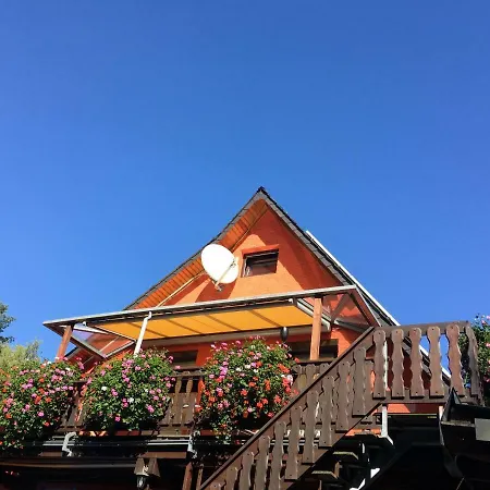 Appartement Guerth Kleinhennersdorf