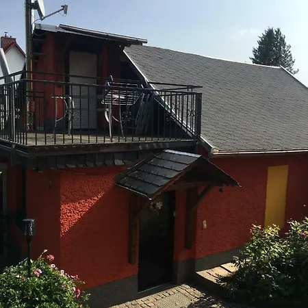 Apartment Gürth