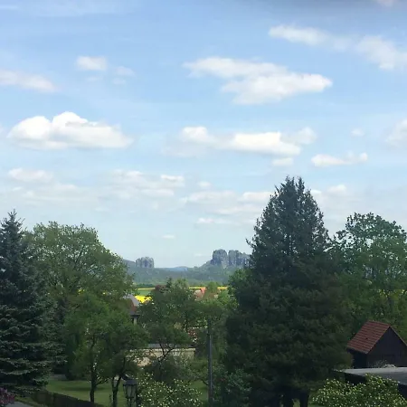 Guerth Appartement *