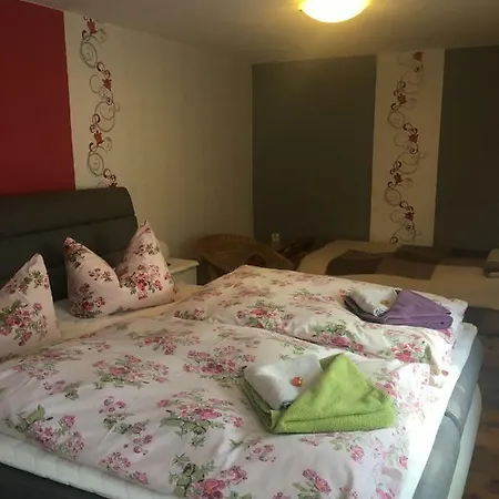 Gürth Apartment