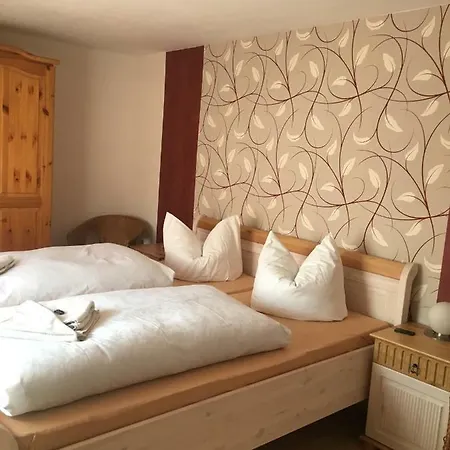 Guerth Appartement Kleinhennersdorf