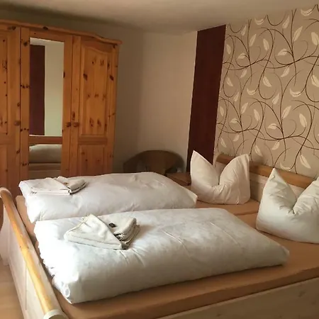 Appartement Guerth *