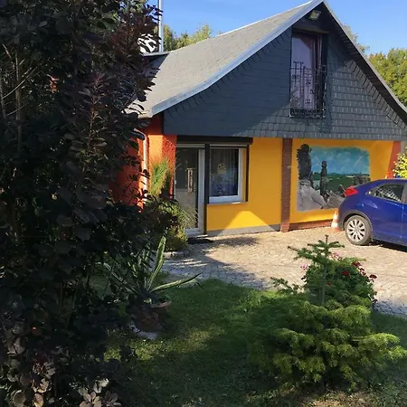 Appartement Guerth *