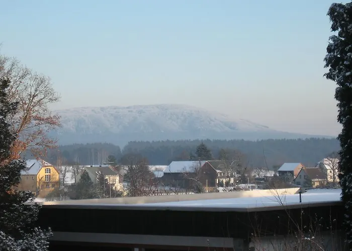 Appartement Guerth *