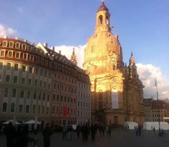 Appartement Guerth Kleinhennersdorf