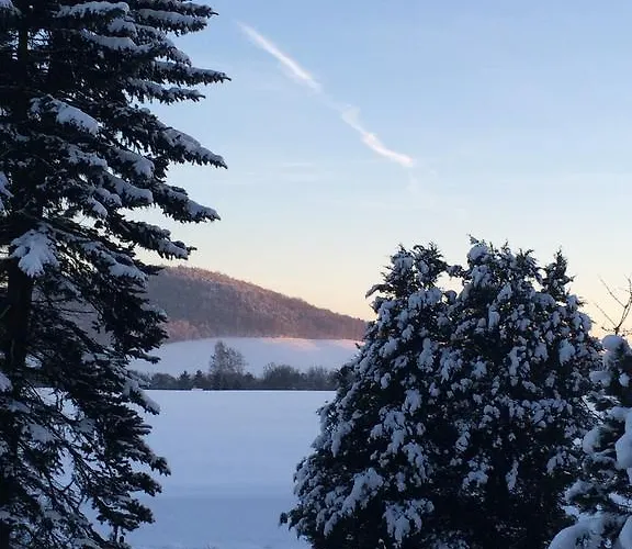 Guerth Appartement *