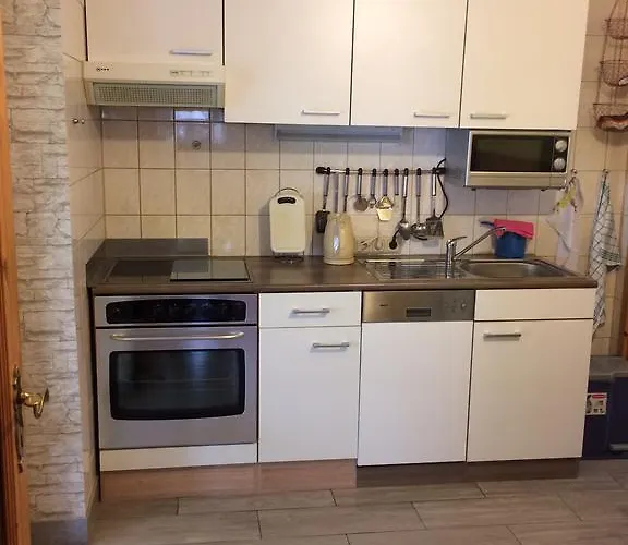 Appartement Guerth *