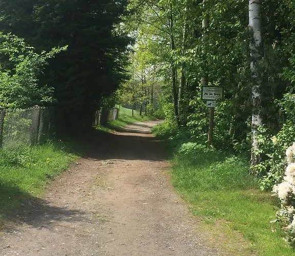 Guerth Appartement *