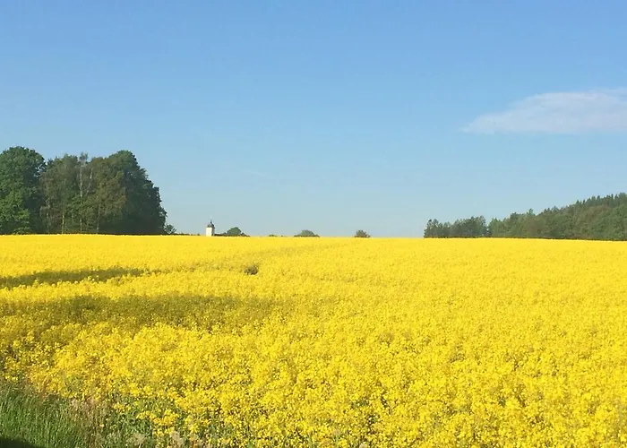 Guerth Appartement Kleinhennersdorf