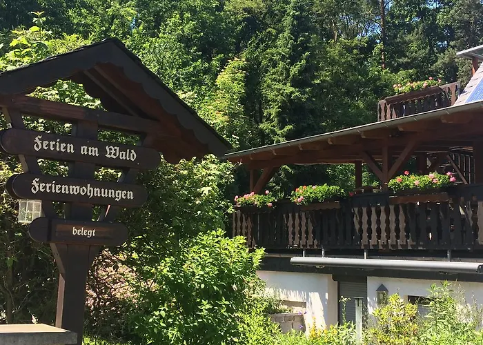 Guerth * Kleinhennersdorf