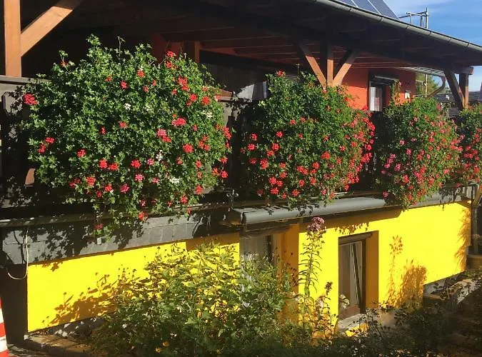 Guerth Kleinhennersdorf