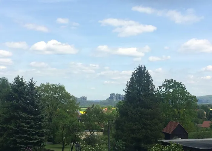 Guerth Appartement *