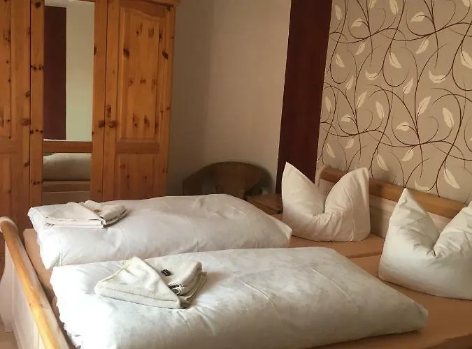 Appartement Guerth *