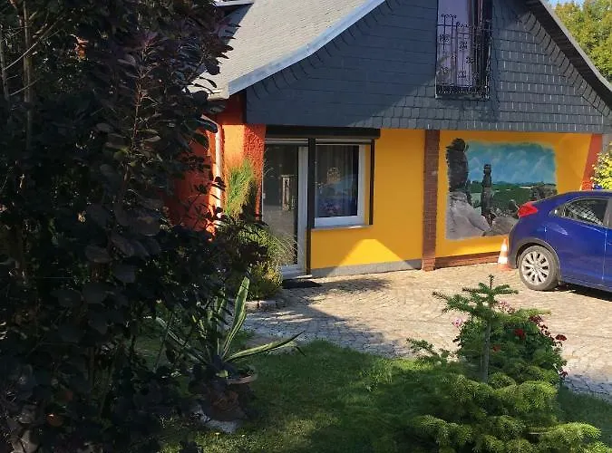 Appartement Guerth *